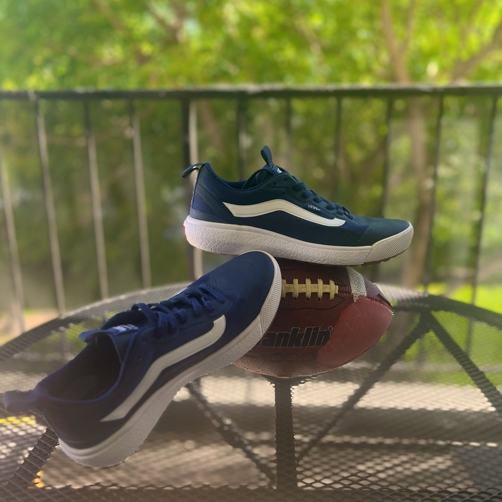 Vans UltraRange Rapidweld Shoes (8.5 - Women) (7 - Men)